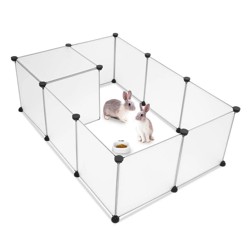 Portable Pet Playpen