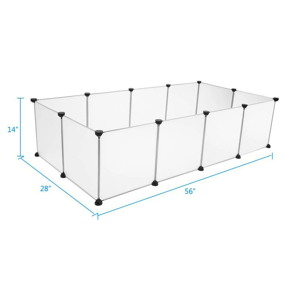 Portable Pet Playpen